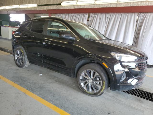 Photo 4 from auction – 2023 BUICK ENCORE GX with VIN KL4MMESL0PB126927
