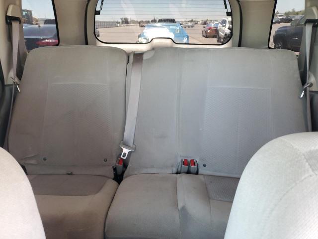 Photo 10 from auction – 2007 CHEVROLET TRAILBLAZE with VIN 1GNDS13S372218163