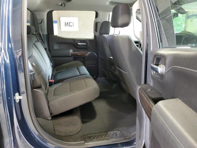 Photo 10 from auction – 2021 CHEVROLET SILVERADO with VIN 3GCPYFED5MG212593
