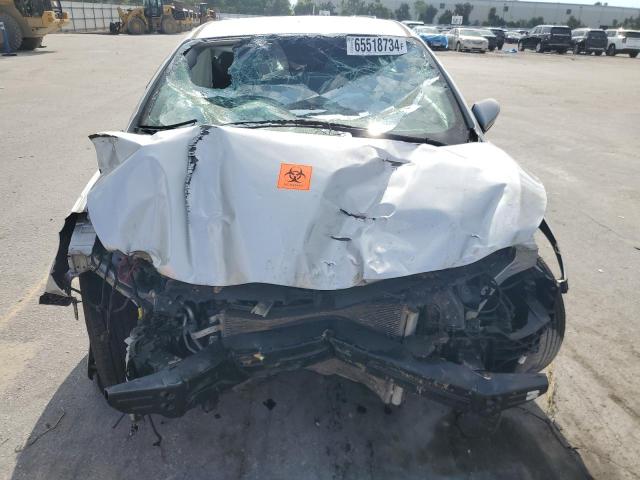 Photo 5 from auction – 2018 KIA FORTE LX with VIN 3KPFL4A71JE195572