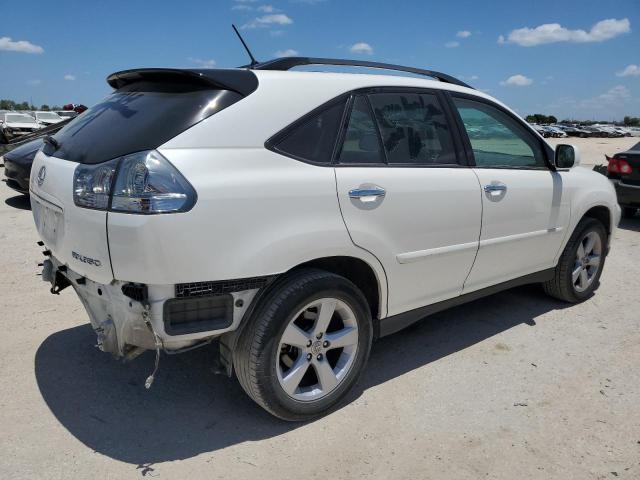 Foto 3 de la subasta – 2008 LEXUS RX 350 con VIN 2T2GK31U58C034895