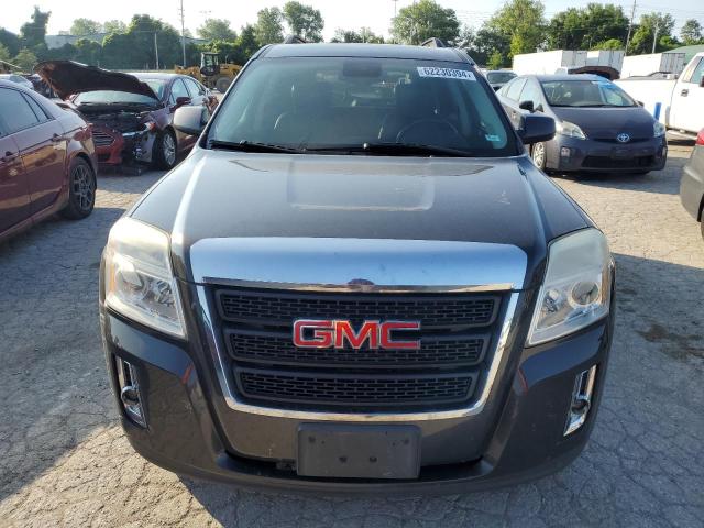 Photo 5 from auction – 2015 GMC TERRAIN SL with VIN 2GKALSEK9F6241271