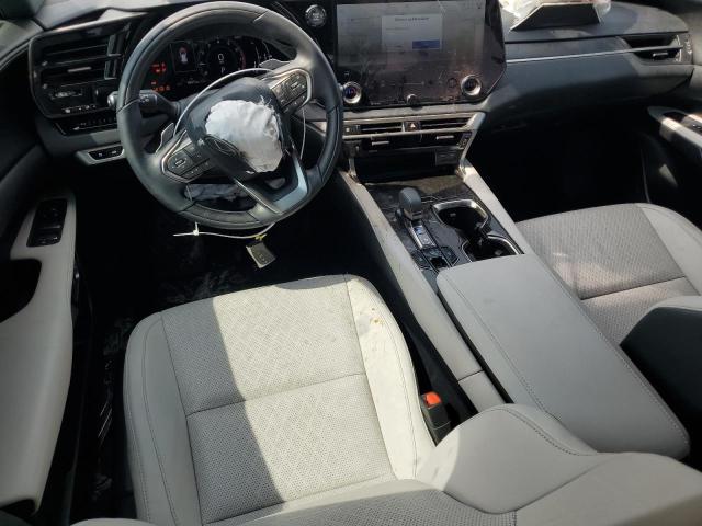 Photo 8 from auction – 2023 LEXUS RX 350 PRE with VIN JTJCHMAA2P2003496