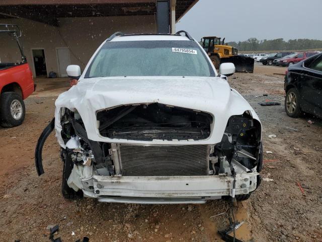 Photo 5 from auction – 2007 VOLVO XC90 3.2 with VIN YV4CY982771391987