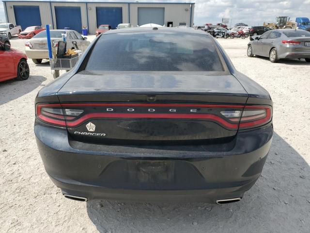 Photo 6 from auction – 2019 DODGE CHARGER SX with VIN 2C3CDXBG9KH709517