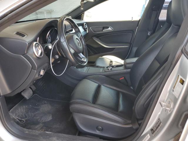Photo 7 from auction – 2016 MERCEDES-BENZ CLA 250 with VIN WDDSJ4EB5GN301387