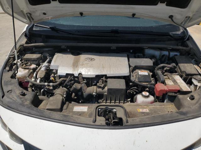 Photo 11 from auction – 2021 TOYOTA PRIUS PRIM with VIN JTDKAMFP5M3177116