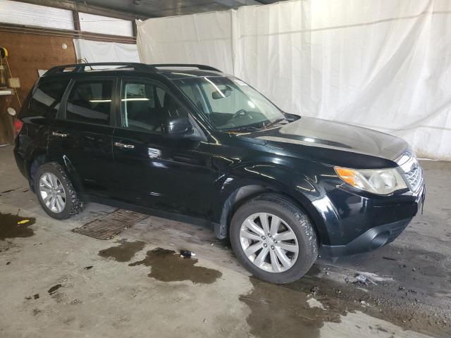 Photo 4 from auction – 2013 SUBARU FORESTER 2 with VIN JF2SHADC6DH419717