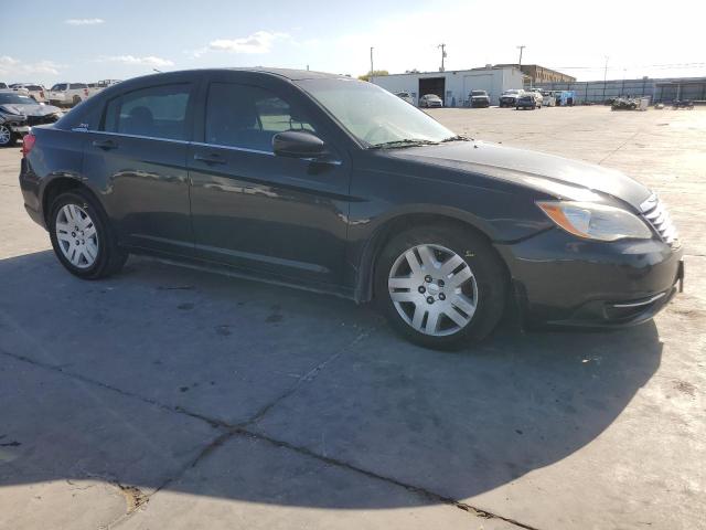 Photo 4 from auction – 2011 CHRYSLER 200 LX with VIN 1C3BC4FB4BN610719