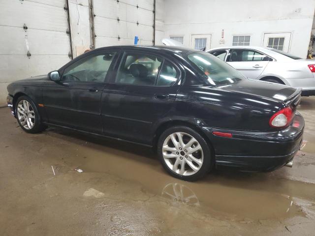 Photo 2 from auction – 2005 JAGUAR X-TYPE 3.0 with VIN SAJWA51C05WE41522
