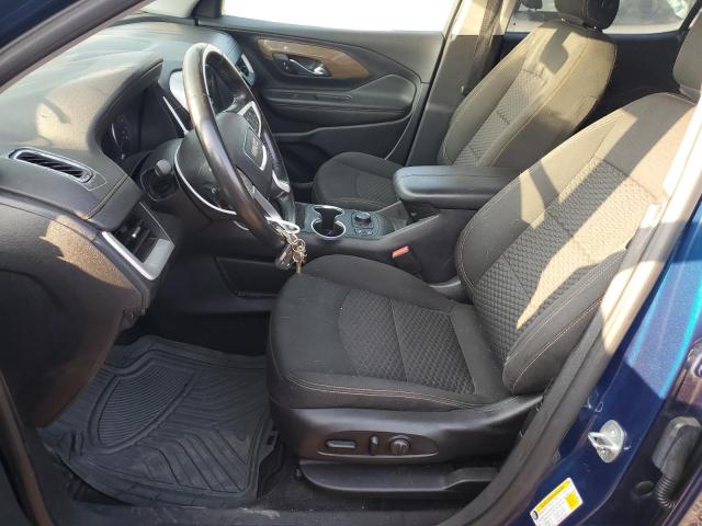 Photo 7 from auction – 2019 GMC TERRAIN SL with VIN 3GKALMEV5KL386237