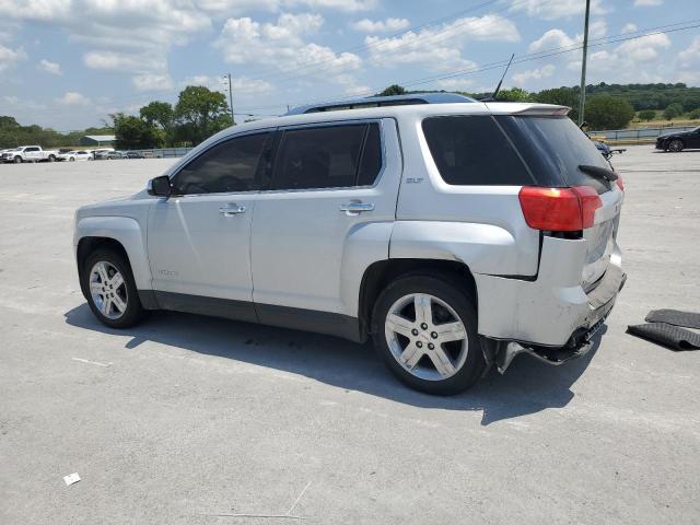 Photo 2 from auction – 2012 GMC TERRAIN SL with VIN 2GKALWEK5C6115718