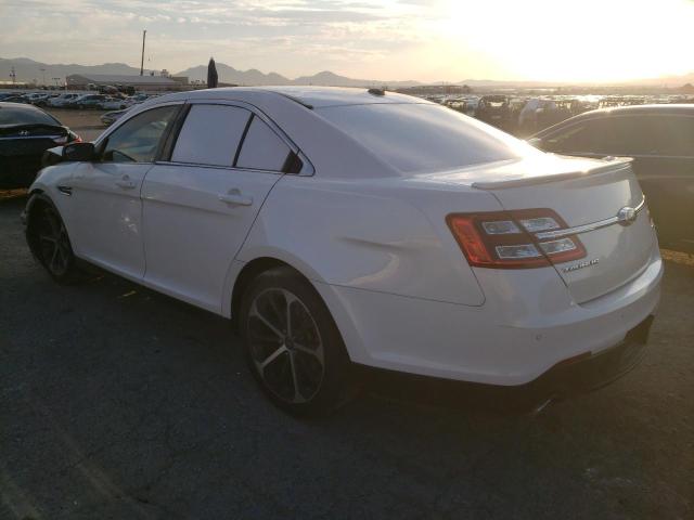 Photo 2 from auction – 2015 FORD TAURUS SEL with VIN 1FAHP2E80FG207762
