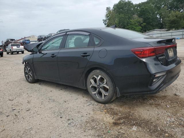 Photo 2 from auction – 2020 KIA FORTE FE with VIN 3KPF24ADXLE241265