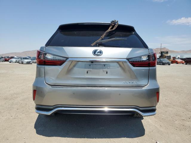 Photo 6 from auction – 2019 LEXUS RX 350 L with VIN JTJGZKCA2K2012143