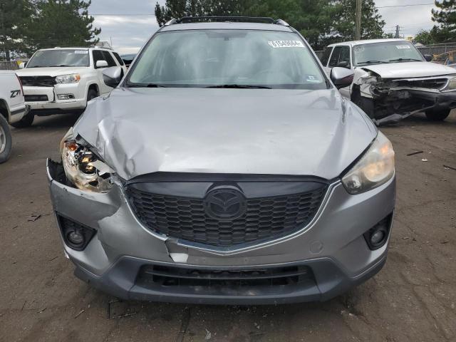 Photo 5 from auction – 2015 MAZDA CX-5 TOURI with VIN JM3KE4CY2F0466564