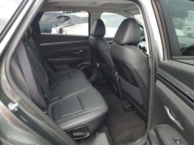 Photo 11 from auction – 2023 HYUNDAI TUCSON SEL with VIN 5NMJFCAE2PH252261