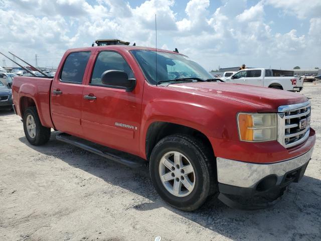 Photo 4 from auction – 2008 GMC SIERRA C15 with VIN 2GTEC13C681329231