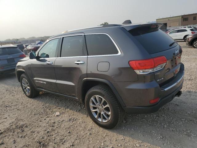 Photo 2 from auction – 2015 JEEP GRAND CHER with VIN 1C4RJFBG8FC143125