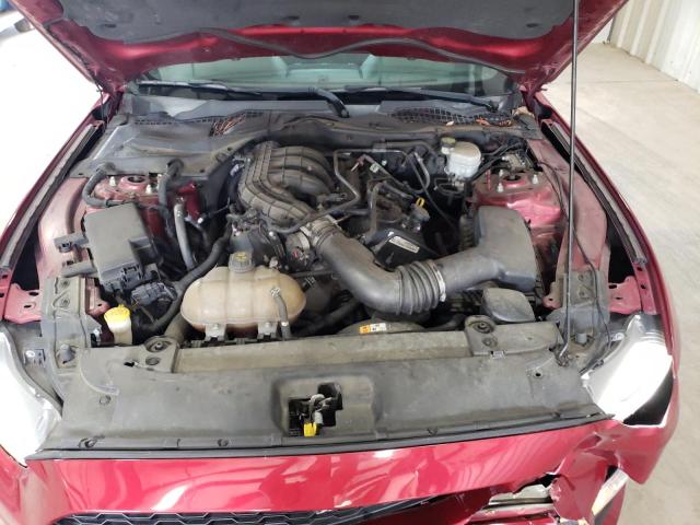 Photo 11 from auction – 2015 FORD MUSTANG with VIN 1FA6P8AM0F5379685