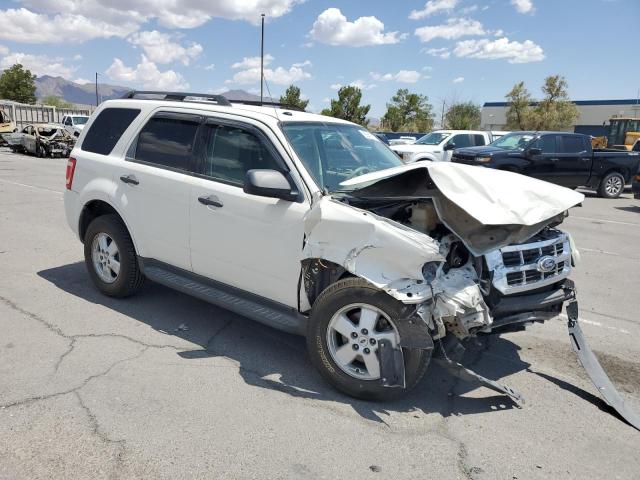 Photo 4 from auction – 2011 FORD ESCAPE XLT with VIN 1FMCU0D7XBKB13174