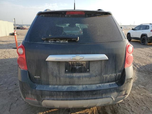 Photo 6 from auction – 2012 CHEVROLET EQUINOX LT with VIN 2GNFLGEK5C6395669