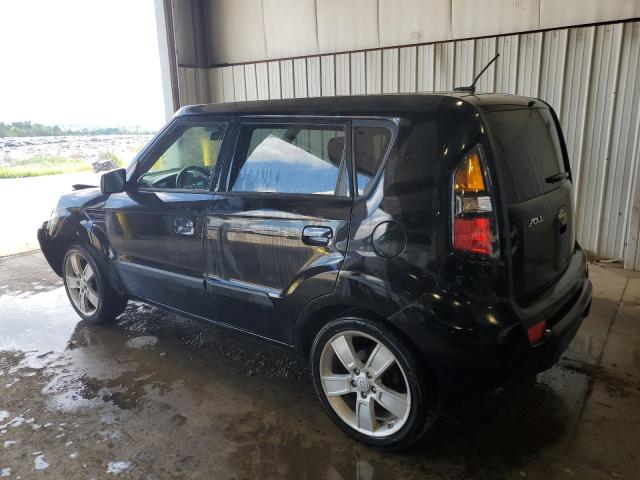 Photo 2 from auction – 2010 KIA SOUL + with VIN KNDJT2A26A7039062