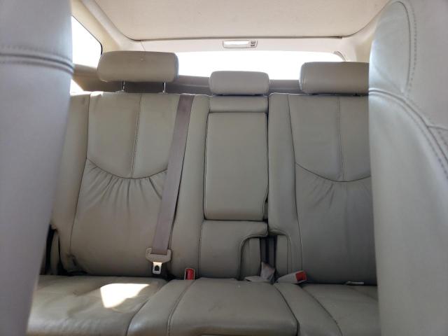 Foto 10 de la subasta – 2001 LEXUS RX 300 con VIN JTJGF10UX10088320