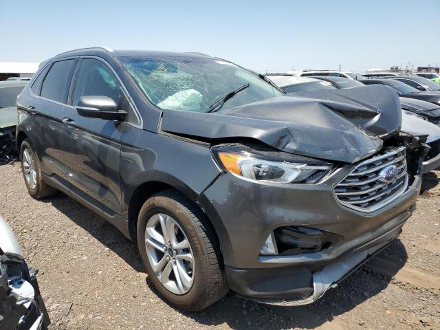 Photo 4 from auction – 2019 FORD EDGE SEL with VIN 2FMPK3J98KBC21690