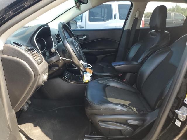 Photo 7 from auction – 2018 JEEP COMPASS LA with VIN 3C4NJCBB3JT304768