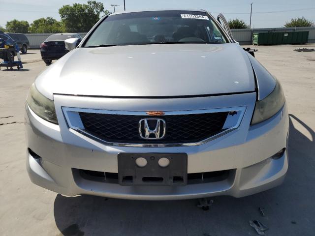 Photo 5 from auction – 2008 HONDA ACCORD EXL with VIN 1HGCS22878A013695