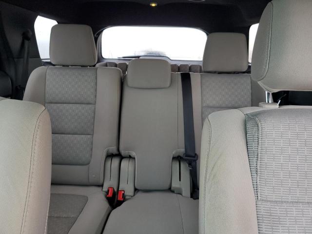 Photo 10 from auction – 2014 FORD EXPLORER X with VIN 1FM5K8D83EGA08490