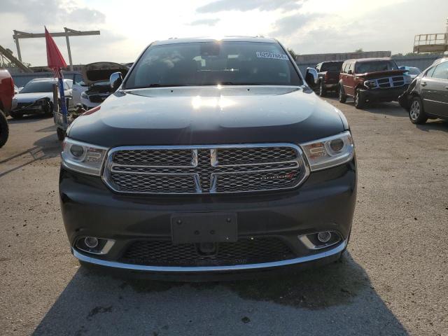 Photo 5 from auction – 2015 DODGE DURANGO CI with VIN 1C4RDJEG2FC809188