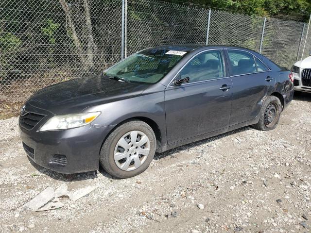 Photo 1 from auction – 2010 TOYOTA CAMRY BASE with VIN 4T4BF3EK0AR028492