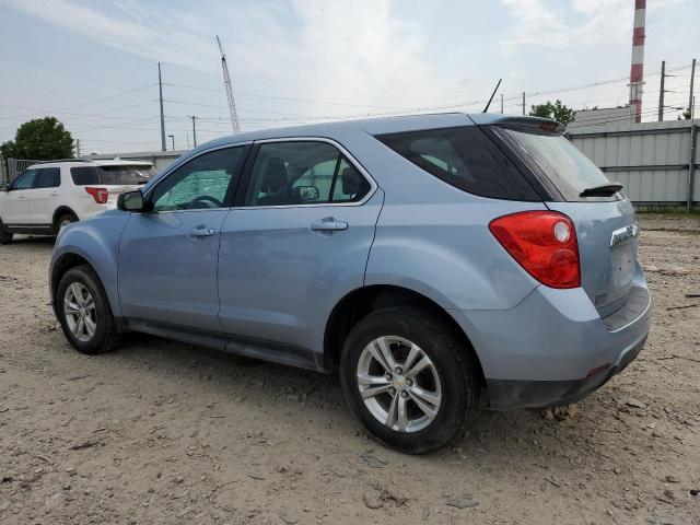 Photo 2 from auction – 2014 CHEVROLET EQUINOX LS with VIN 2GNALAEKXE6161490
