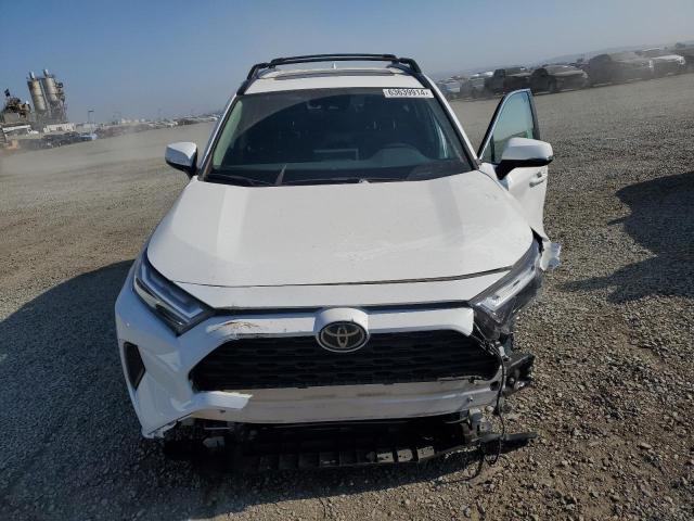 Photo 5 from auction – 2022 TOYOTA RAV4 XLE with VIN 2T3W1RFV6NC175887