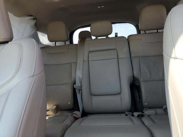 Photo 10 from auction – 2021 FORD EXPLORER P with VIN 1FM5K8HC8MGA61795