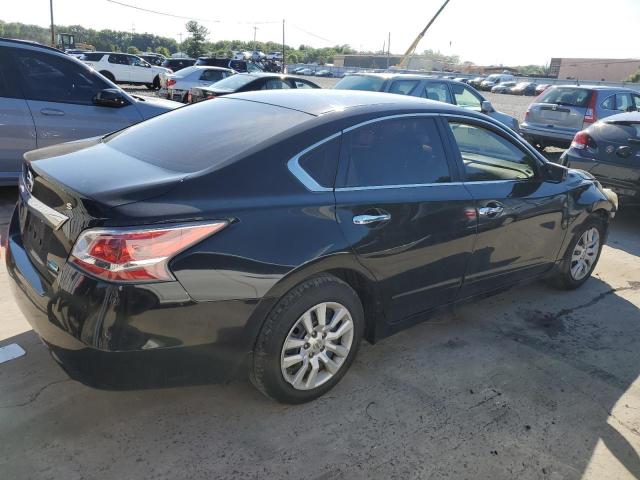 Photo 3 from auction – 2013 NISSAN ALTIMA 2.5 with VIN 1N4AL3AP3DN589603