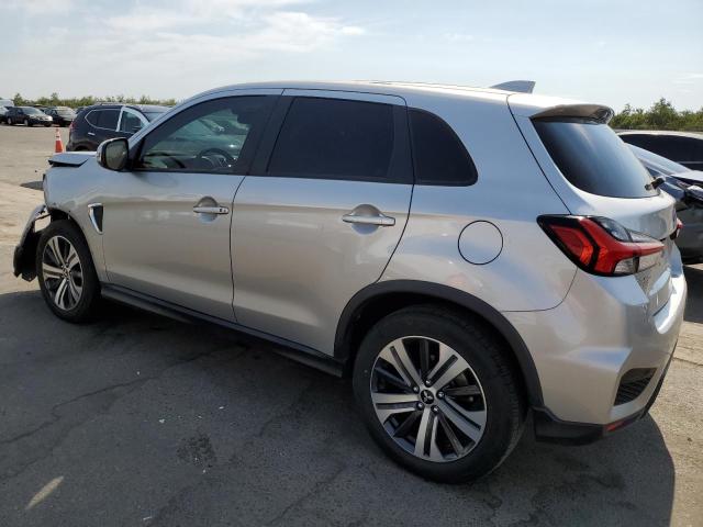 Photo 2 from auction – 2021 MITSUBISHI OUTLANDER with VIN JA4APVAU3MU015227