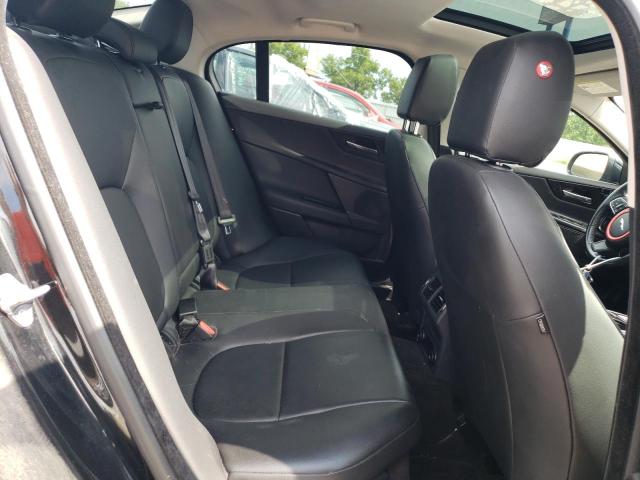 Photo 10 from auction – 2017 JAGUAR XE PREMIUM with VIN SAJAJ4BN9HA953539