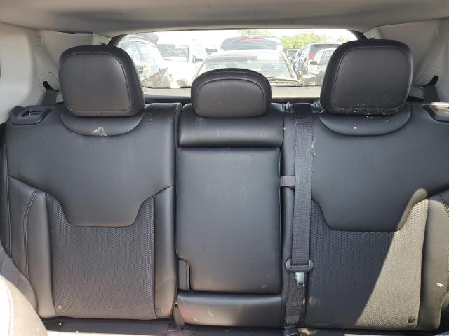 Photo 10 from auction – 2022 JEEP COMPASS TR with VIN 3C4NJDDB9NT185536