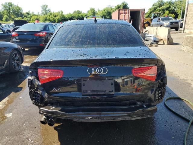 Photo 6 from auction – 2016 AUDI A4 PREMIUM with VIN WAUAFAFL9GN015004