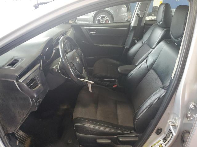 Photo 7 from auction – 2014 TOYOTA COROLLA L/ with VIN 2T1BURHE5EC081950