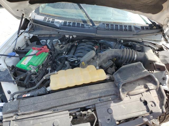 Photo 11 from auction – 2018 FORD F150 SUPER with VIN 1FTEW1E56JKD19682