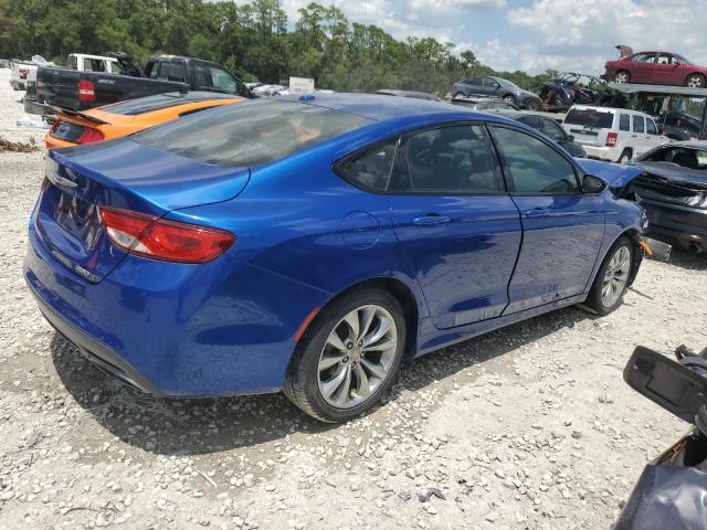 Photo 3 from auction – 2015 CHRYSLER 200 S with VIN 1C3CCCBB0FN698288