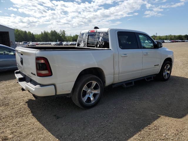 Photo 3 from auction – 2019 RAM 1500 REBEL with VIN 1C6SRFLT5KN868077