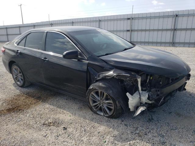 Photo 4 from auction – 2015 TOYOTA CAMRY LE with VIN 4T1BF1FK0FU057270