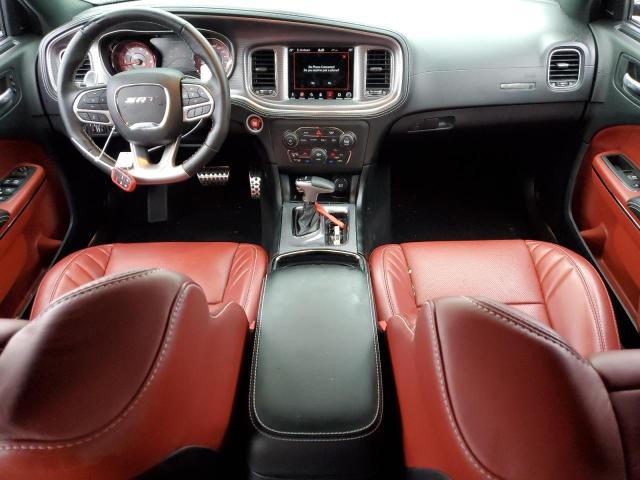 Photo 8 from auction – 2021 DODGE CHARGER SR with VIN 2C3CDXL92MH614302