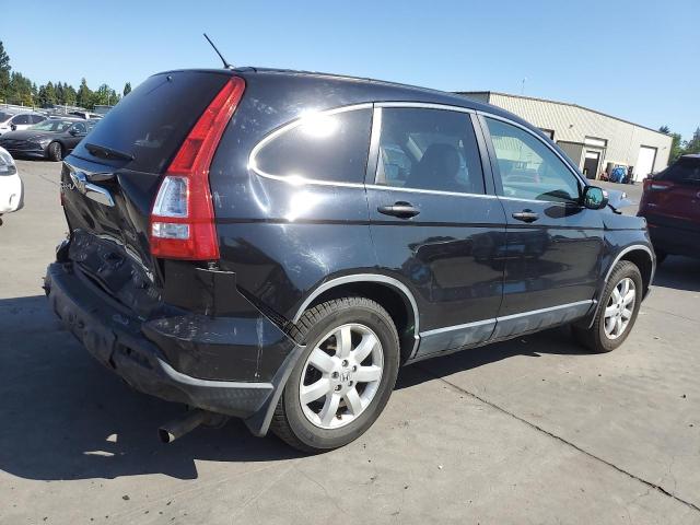 Photo 3 from auction – 2008 HONDA CR-V EX with VIN JHLRE48508C072121