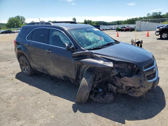 Photo 4 from auction – 2013 CHEVROLET EQUINOX LT with VIN 2GNALDEK5D6209638